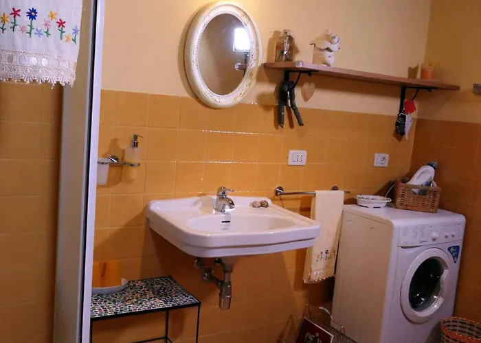 Daire Cozy With Garden Patio Storage Deckchairs Bbq *