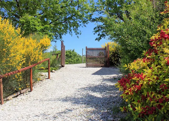 Daire Cozy With Garden Patio Storage Deckchairs Bbq Pennabilli